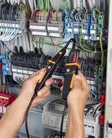 testo 750-2 - Тестер напряжения - 10 сум