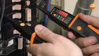 10 сум testo 750-3 - Тестер напряжения