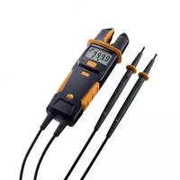 testo 755-1 - Тестер тока/ напряжения