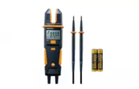 testo 755-2 - Тестер тока/ напряжения