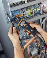 testo 755-2 - Тестер тока/ напряжения - 2 000 000 сум