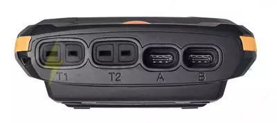 testo 400 - Универсальный измерительный прибор для контроля микроклимата