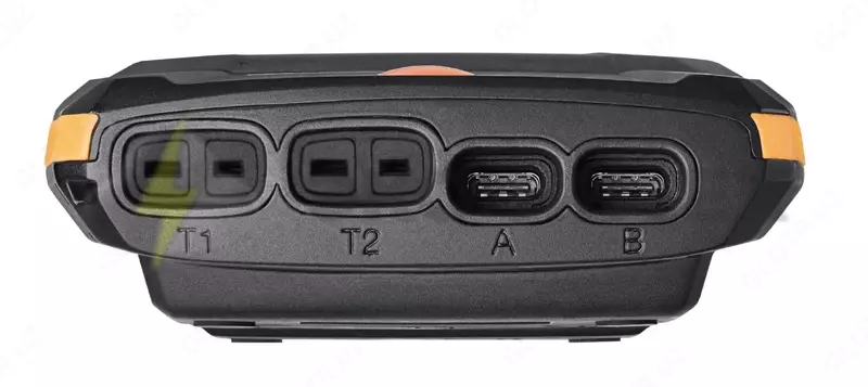 testo 400 - Универсальный измерительный прибор для контроля микроклимата