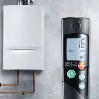 testo 317-3 - Монитор концентрации CO - от 2 000 000 сум