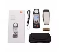 testo 540 - Карманный люксметр - 2 000 000 сум