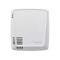 testo 160 THE – WiFi-логгер данных с интегрированным сенсором температуры/влажности и 2 разъёмами для подключения внешних зондов