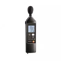 testo 815 - Шумомер