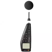 testo 816-1 - Шумомер