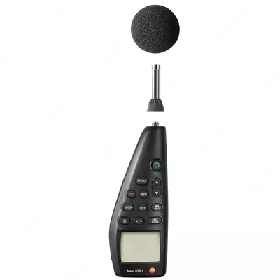 testo 816-1 - Шумомер