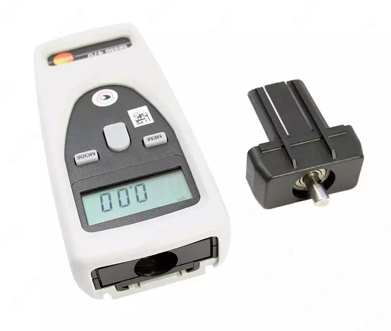 testo 470 - Тахометр