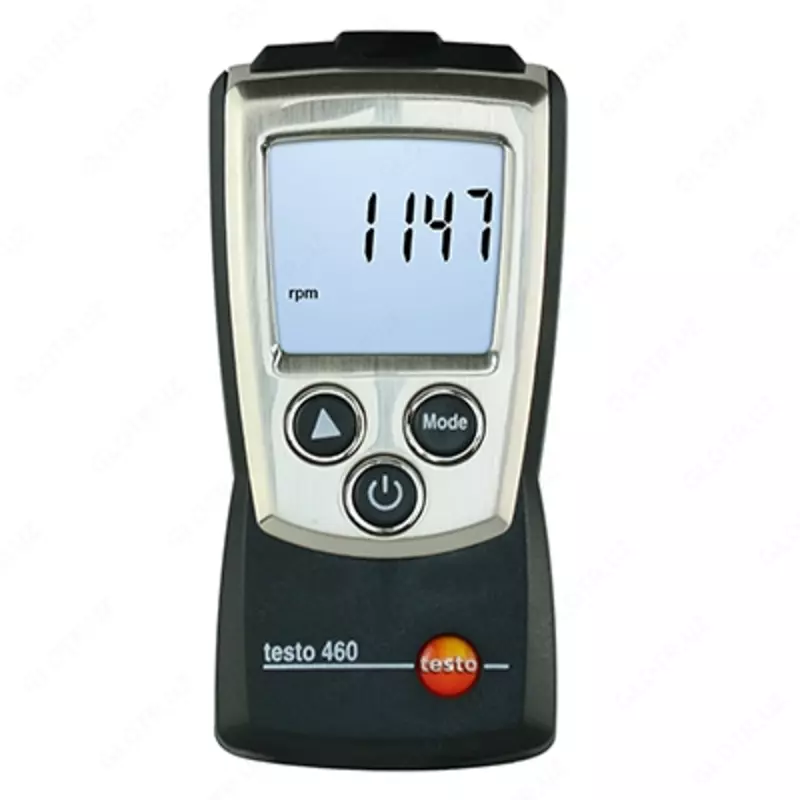 testo 460 - Карманный тахометр