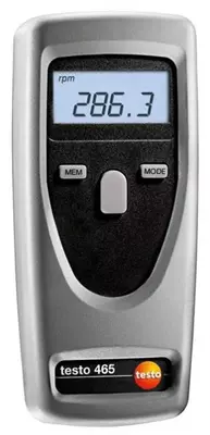 testo 465 - Тахометр