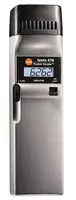 testo 476 - Стробоскопический тахометр