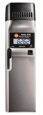 testo 476 - Стробоскопический тахометр