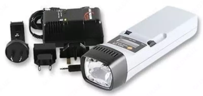 testo 476 - Стробоскопический тахометр