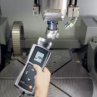 testo 477 - Стробоскопический тахометр - 10 сум