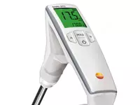 testo 270 - Тестер масла для фритюра - 10 сум