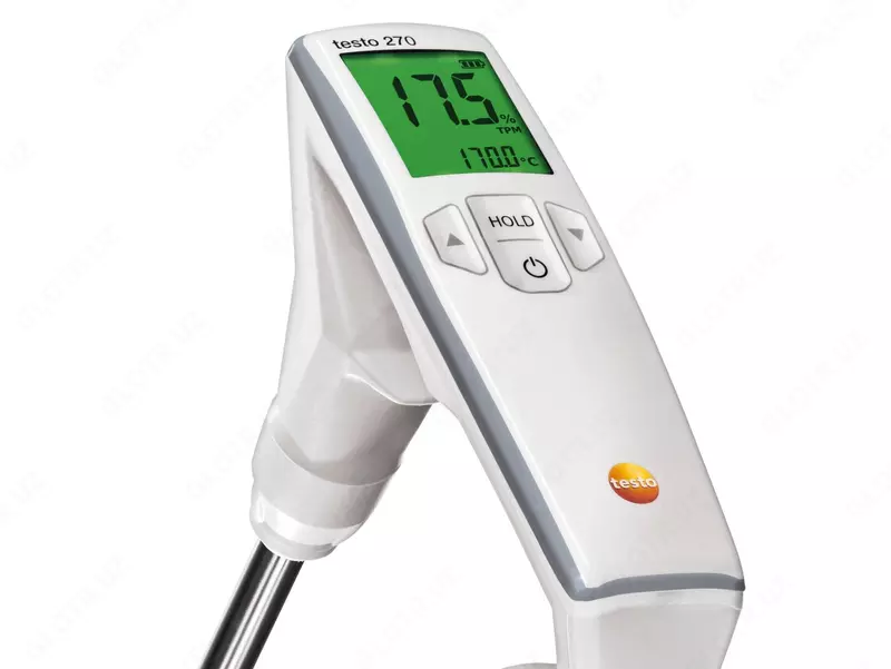 testo 270 - Тестер масла для фритюра