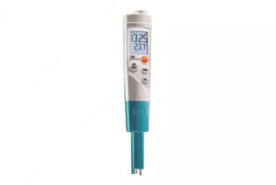 testo 206-pH1 - Карманный pH-метр