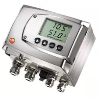 testo 6681 - Промышленный трансмиттер влажности