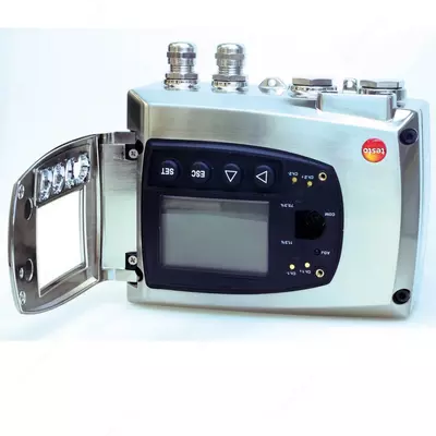 testo 6681 - Промышленный трансмиттер влажности