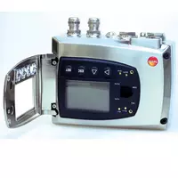 10 so'm testo 6681 - Промышленный трансмиттер влажности