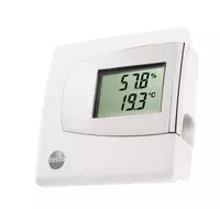 testo 6621 - Трансмиттер влажности для систем кондиционирования