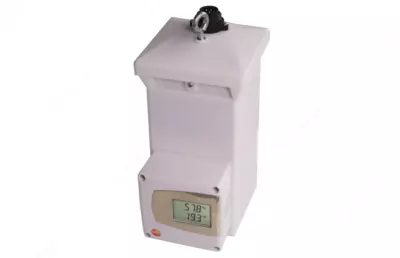 testo 6631 - Трансмиттер температуры/влажности