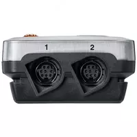 testo 176 H1 - 4-канальный логгер данных температуры и влажности - 10 сум