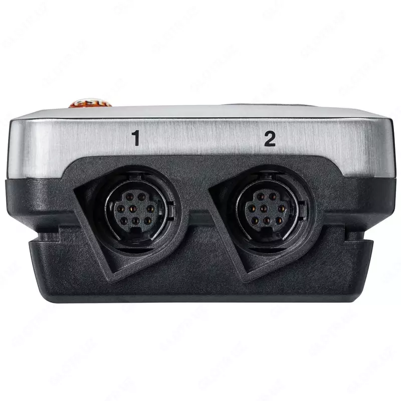 testo 176 H1 - 4-канальный логгер данных температуры и влажности