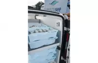 testo 175 T1 - 1-канальный логгер данных температуры - 10 сум