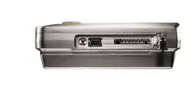 testo 176 T1 - 1-канальный логгер данных температуры в металлическом корпусе