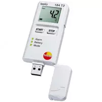 testo 184 T4 - Логгер данных температуры