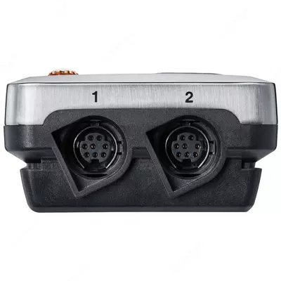 testo 176 P1 - Логгер данных давления, температуры и влажности