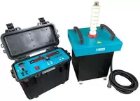 АИД-70М — аппарат испытания диэлектриков