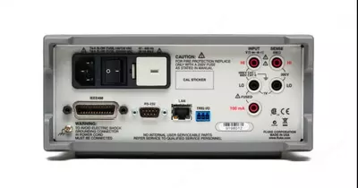 ЦИФРОВОЙ МУЛЬТИМЕТР FLUKE 8846A