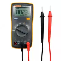 МУЛЬТИМЕТР FLUKE 106