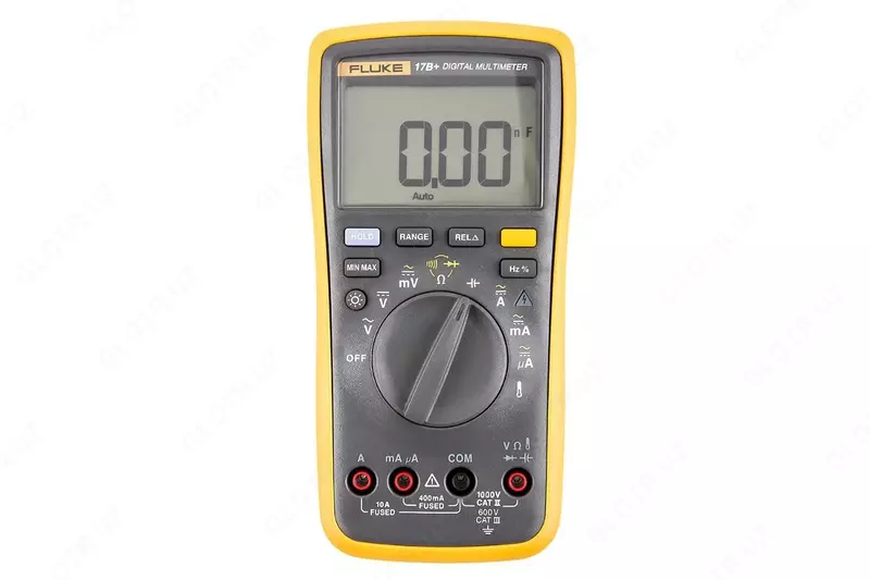 МУЛЬТИМЕТР FLUKE 17B+