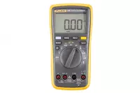 МУЛЬТИМЕТР FLUKE 17B+