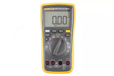 МУЛЬТИМЕТР FLUKE 17B+
