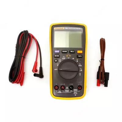 МУЛЬТИМЕТР FLUKE 17B+