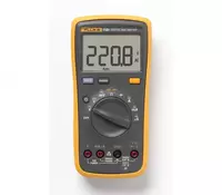МУЛЬТИМЕТР FLUKE 15B+