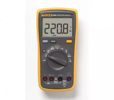 МУЛЬТИМЕТР FLUKE 15B+
