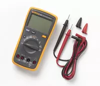 МУЛЬТИМЕТР FLUKE 15B+ - 1 000 000 сум