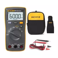 МУЛЬТИМЕТР FLUKE 107