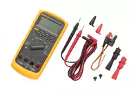МУЛЬТИМЕТР FLUKE 87V