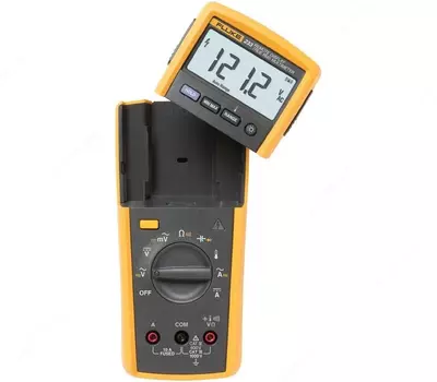 МУЛЬТИМЕТР FLUKE 233