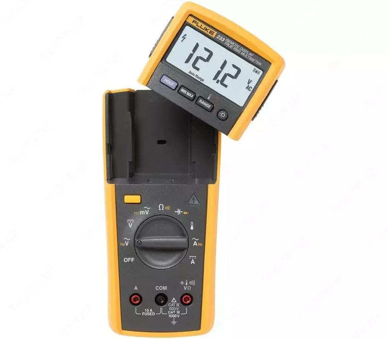 МУЛЬТИМЕТР FLUKE 233