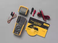 МУЛЬТИМЕТР FLUKE 233 - 1 000 000 сум
