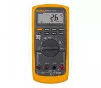 МУЛЬТИМЕТР FLUKE 83V